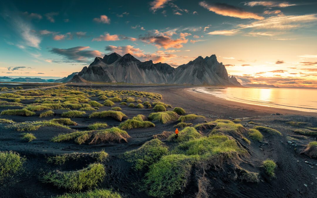Iceland is calling — and this one’s seriously tempting ❄️🇮🇸